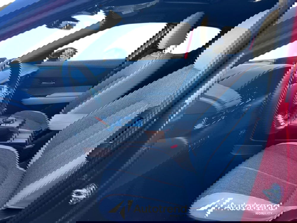 Mazda MX-30 usata a Bari (6)