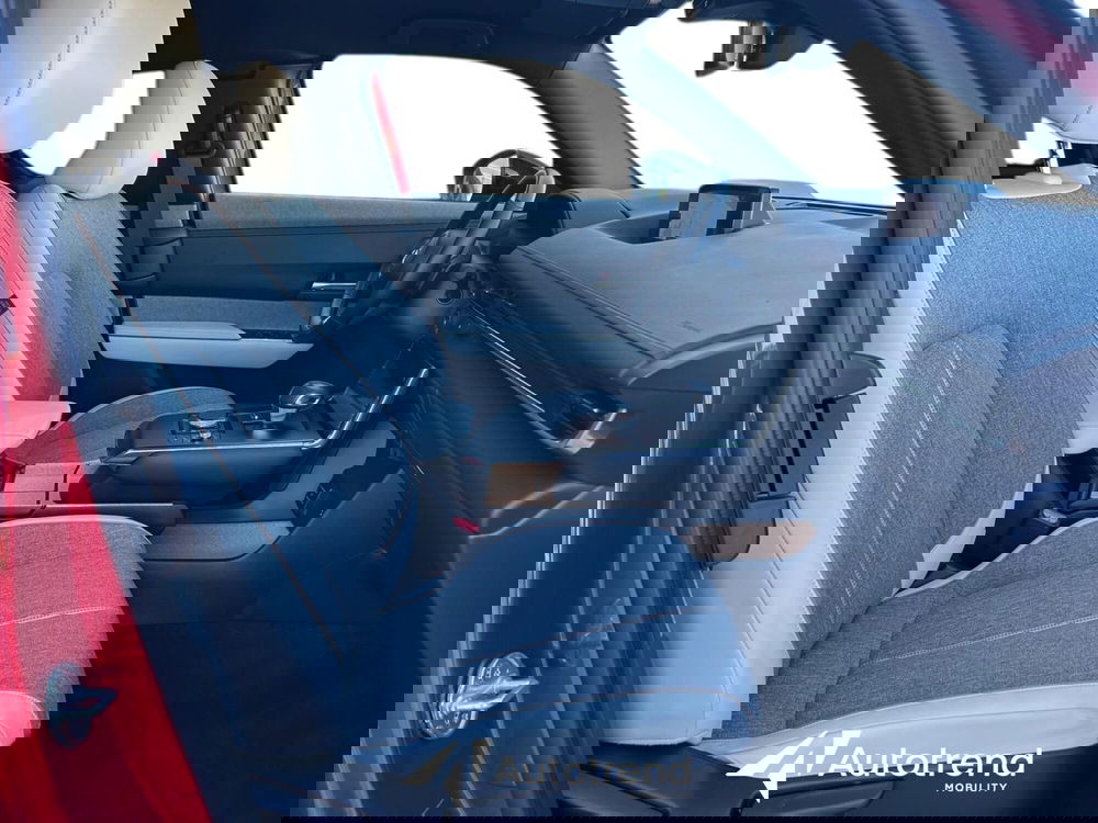 Mazda MX-30 usata a Bari (7)