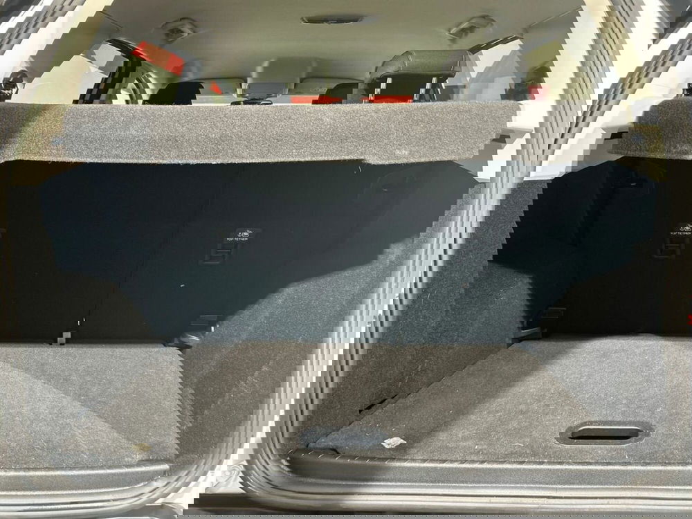 Ford EcoSport usata a Lecco (12)