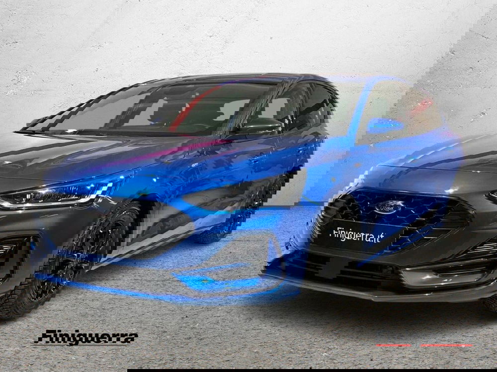 Ford Focus usata a Lecco