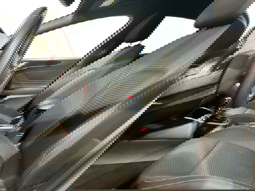 Ford Focus usata a Lecco (10)