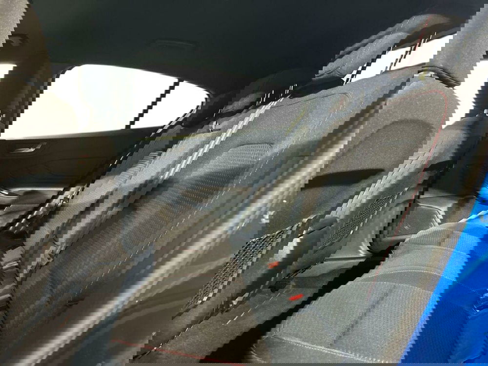 Ford Focus usata a Lecco (11)