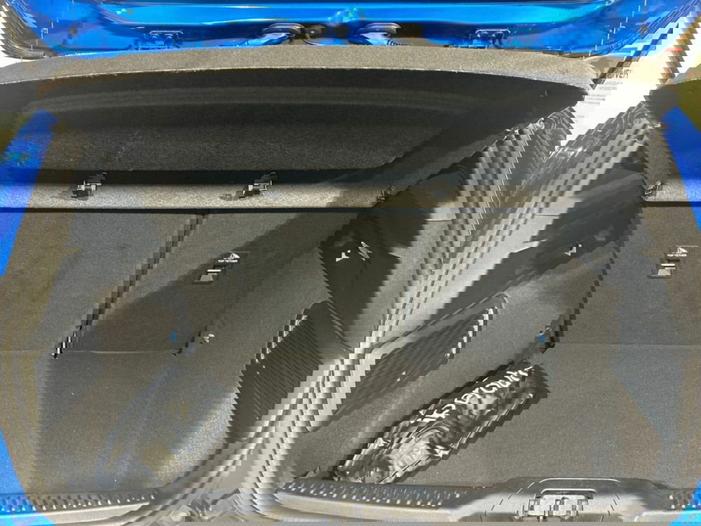 Ford Focus usata a Lecco (12)