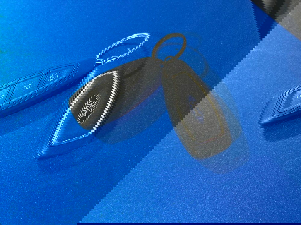 Ford Focus usata a Lecco (15)