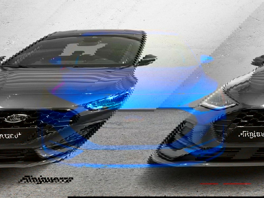 Ford Focus usata a Lecco (2)