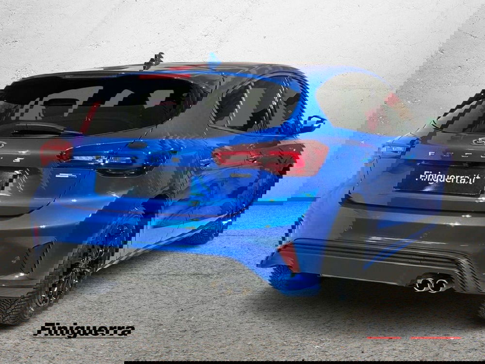 Ford Focus usata a Lecco (4)