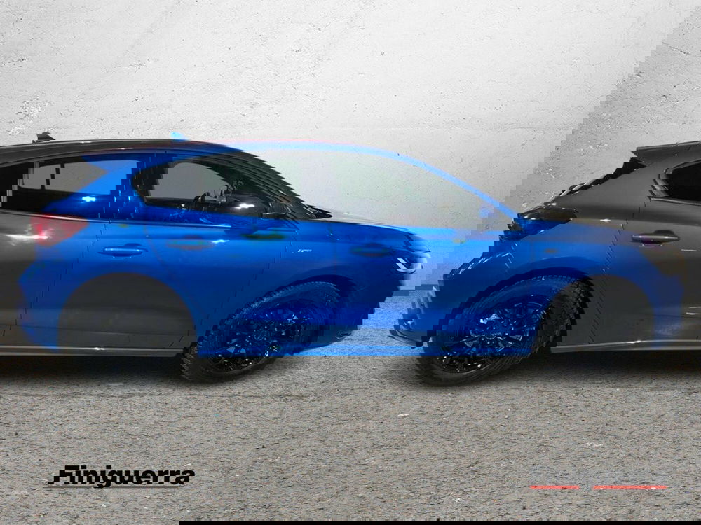 Ford Focus usata a Lecco (5)