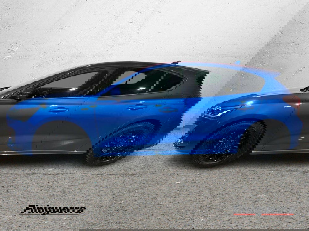 Ford Focus usata a Lecco (6)