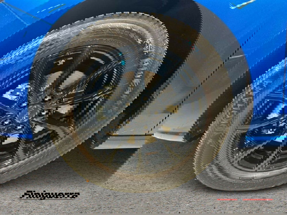 Ford Focus usata a Lecco (7)