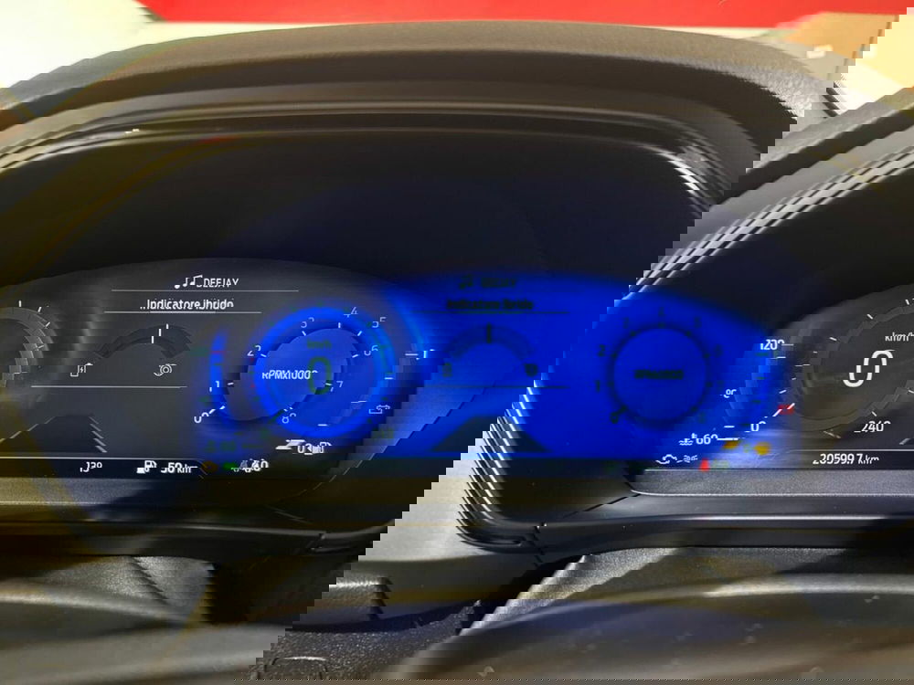 Ford Focus usata a Lecco (9)