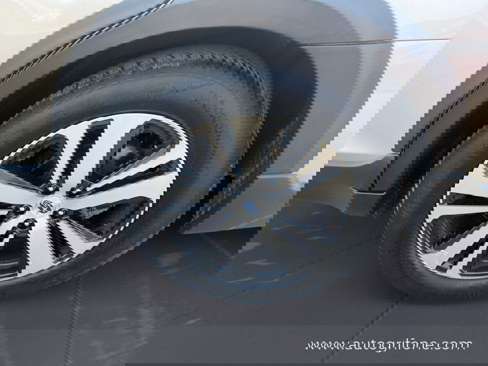 Subaru Outback usata a Modena (14)