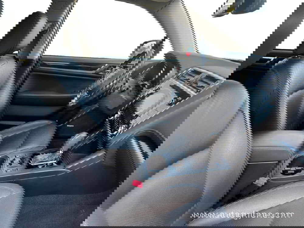 Subaru Outback usata a Modena (15)
