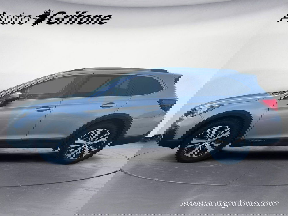 Subaru Outback usata a Modena (2)