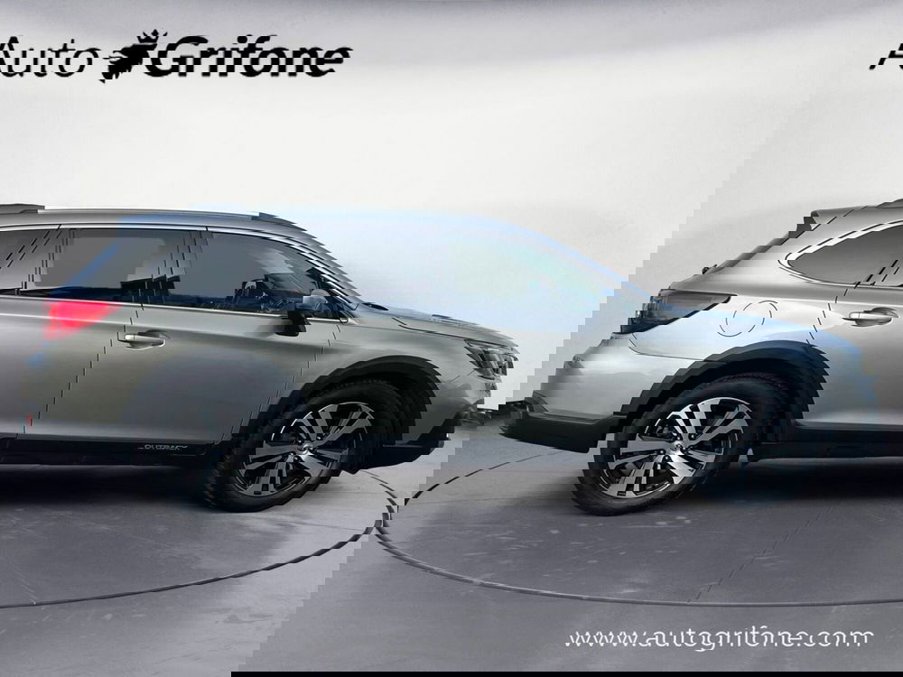 Subaru Outback usata a Modena (6)
