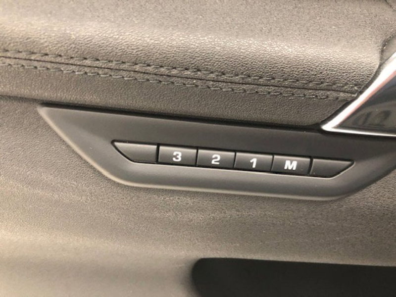 Land Rover Discovery Sport usata a Milano (10)