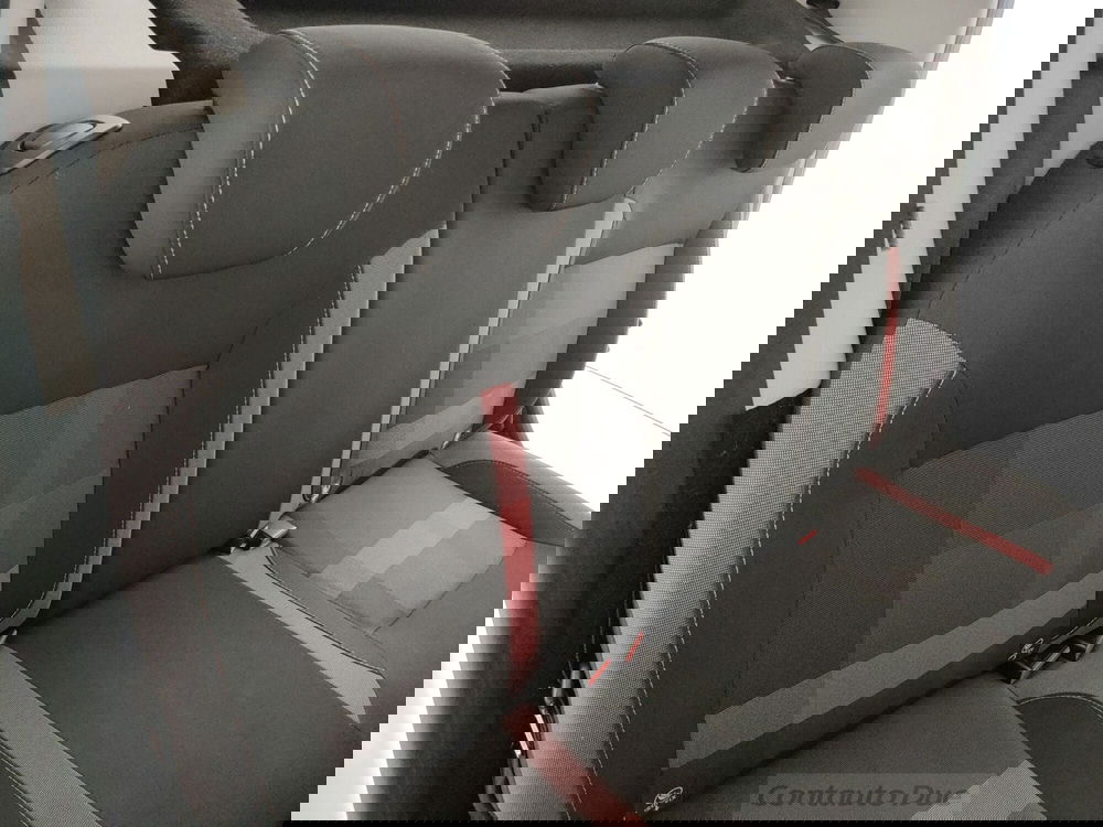 Dacia Sandero usata a Caserta (12)