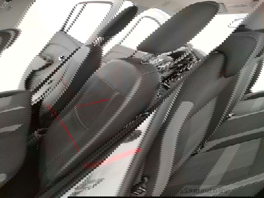 Dacia Sandero usata a Caserta (13)