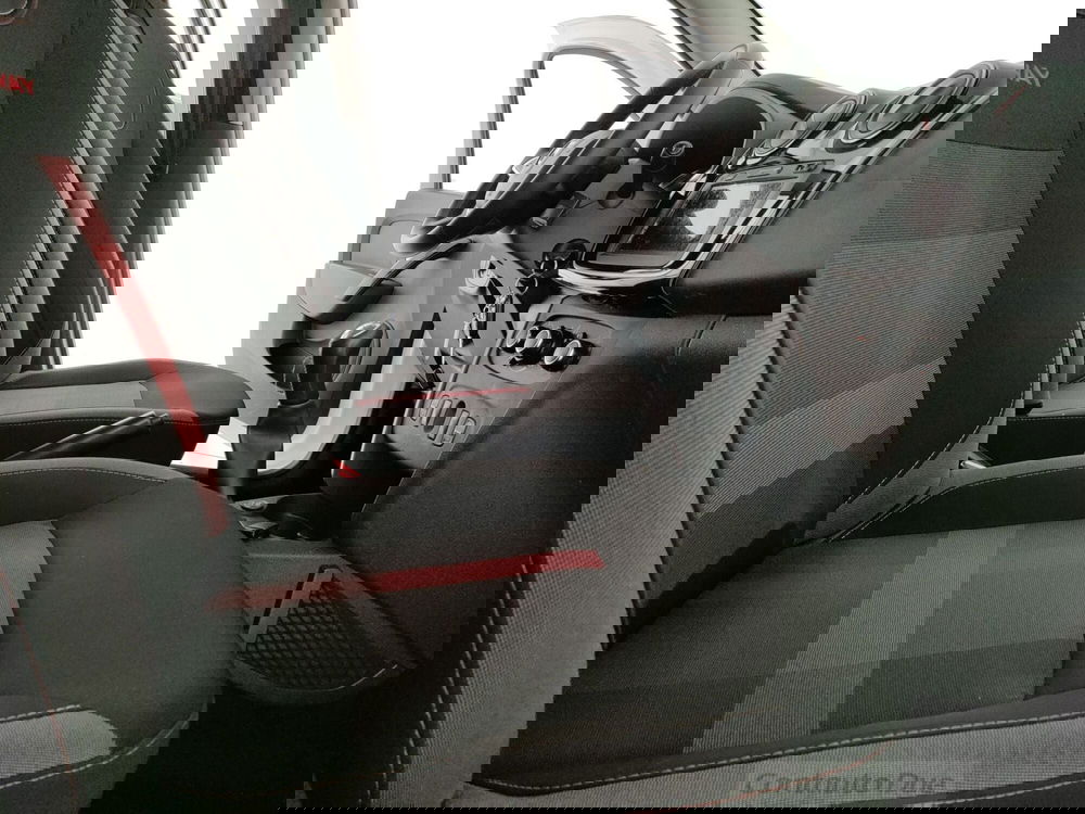 Dacia Sandero usata a Caserta (16)