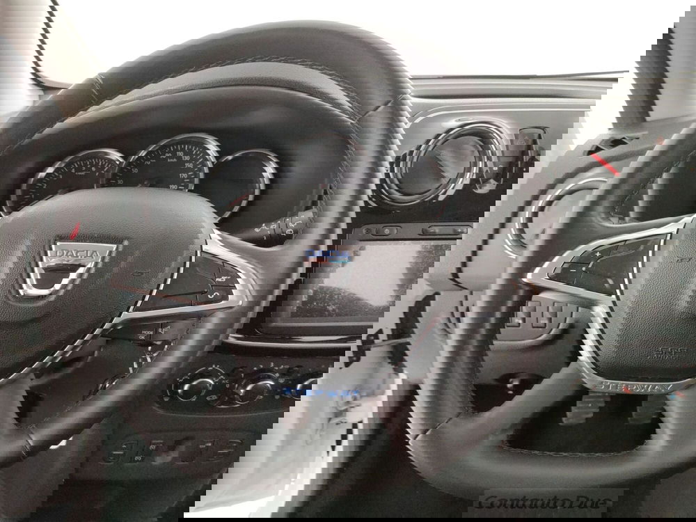 Dacia Sandero usata a Caserta (20)