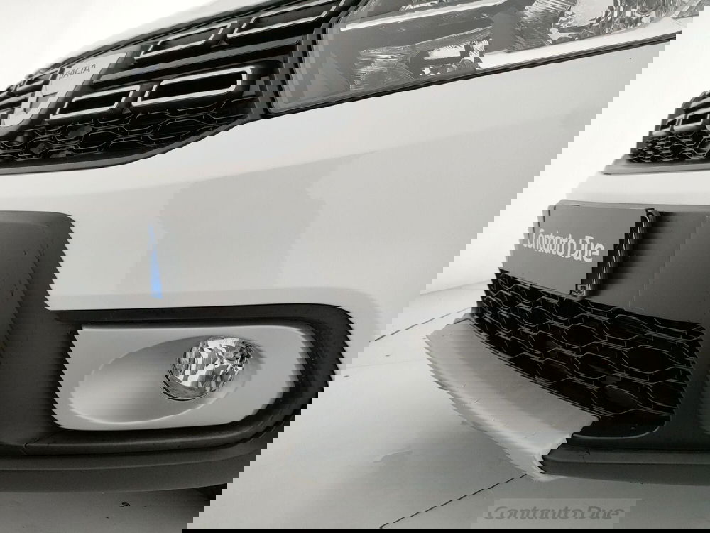 Dacia Sandero usata a Caserta (9)