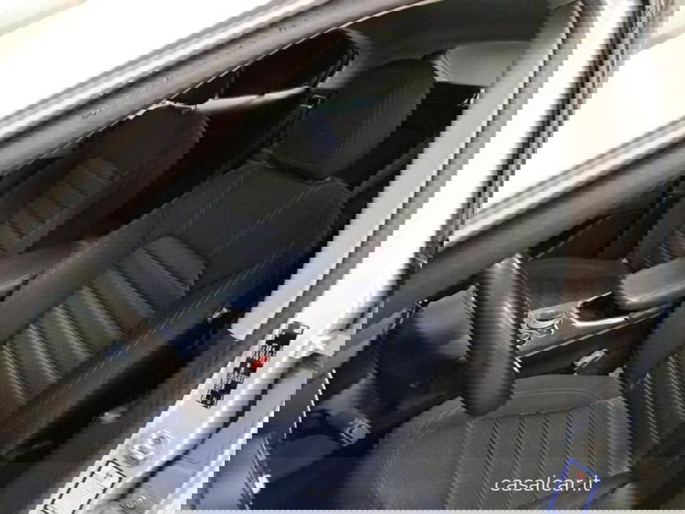 Alfa Romeo Stelvio usata a Salerno (11)