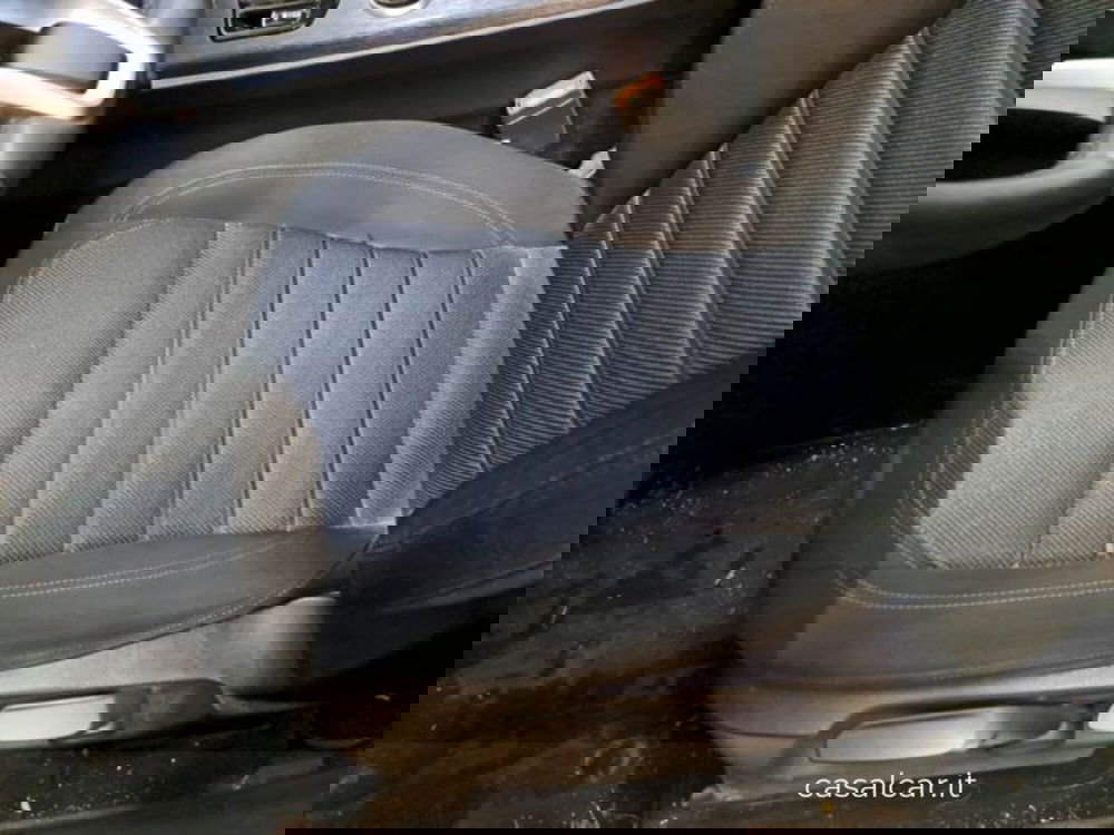 Alfa Romeo Stelvio usata a Salerno (12)