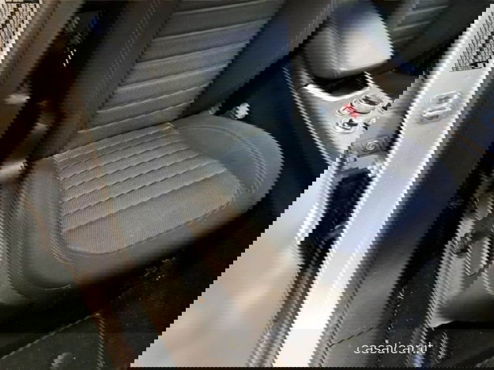 Alfa Romeo Stelvio usata a Salerno (13)