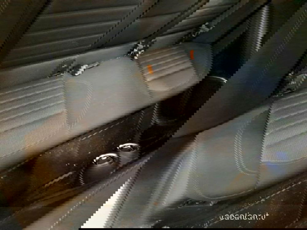 Alfa Romeo Stelvio usata a Salerno (15)