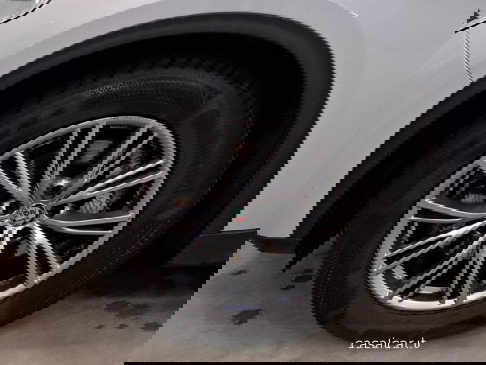 Alfa Romeo Stelvio usata a Salerno (19)