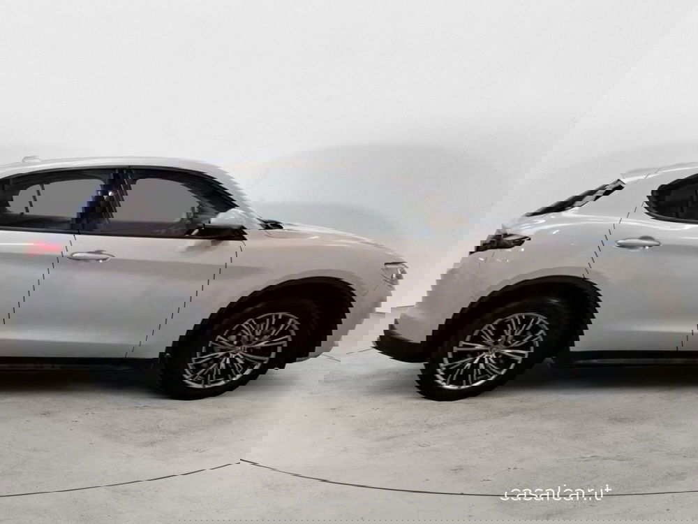 Alfa Romeo Stelvio usata a Salerno (5)