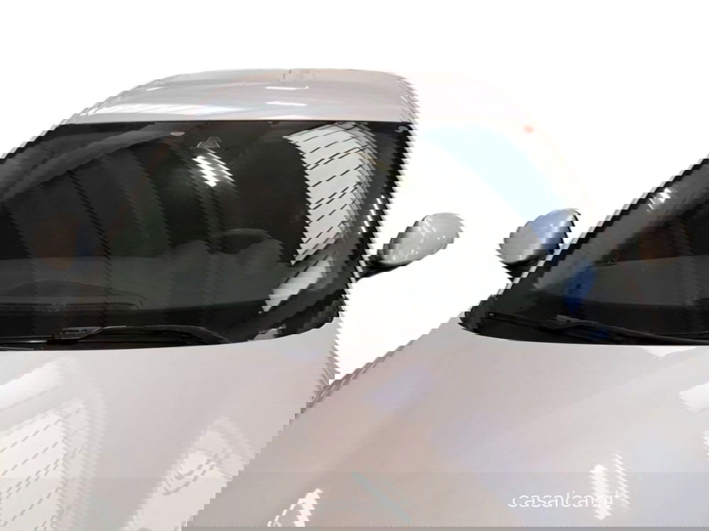 Alfa Romeo Stelvio usata a Salerno (6)