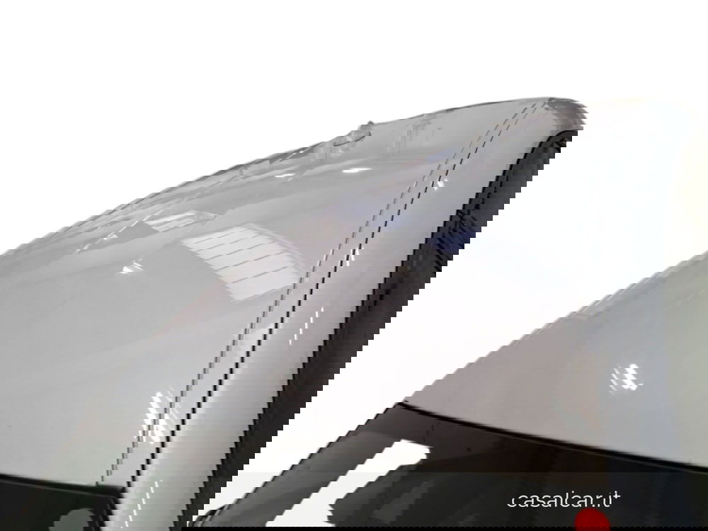 Alfa Romeo Stelvio usata a Salerno (7)