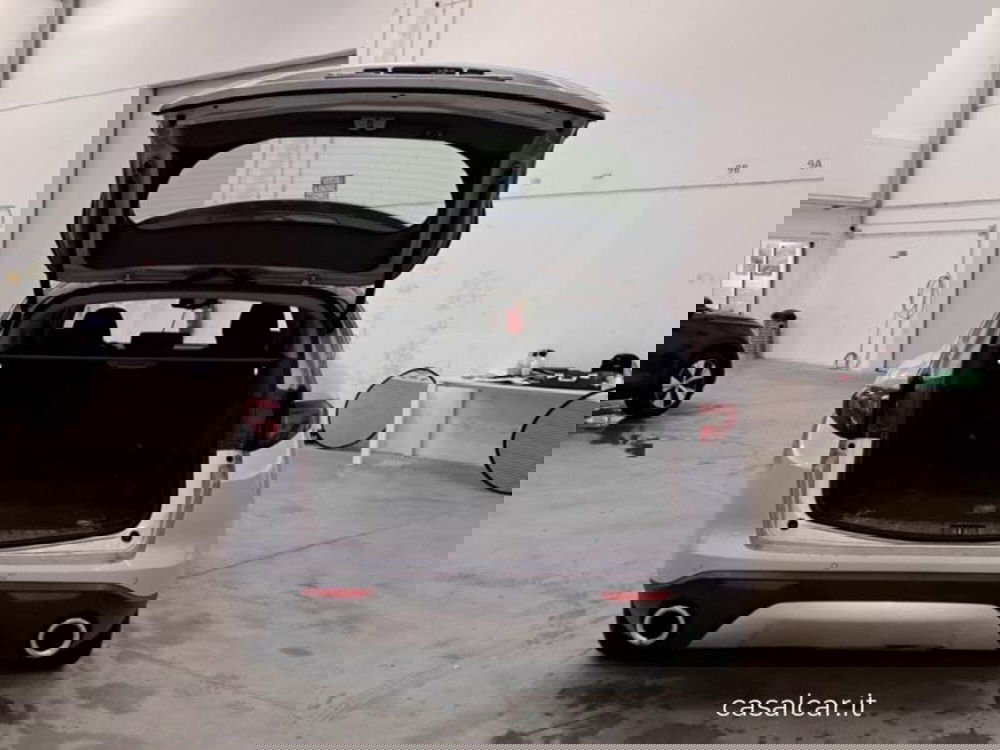 Alfa Romeo Stelvio usata a Salerno (8)
