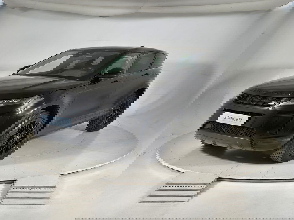 Land Rover Range Rover Evoque usata a Torino