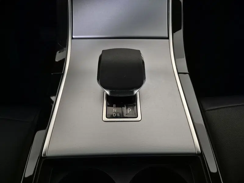 Land Rover Range Rover Evoque usata a Torino (10)