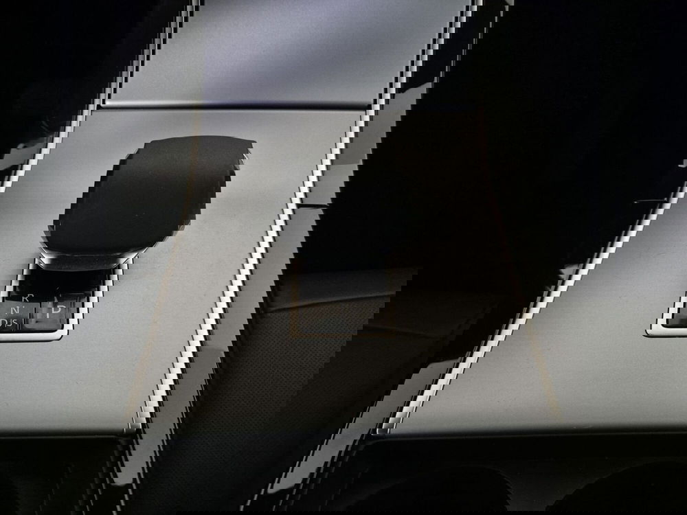 Land Rover Range Rover Evoque usata a Torino (10)