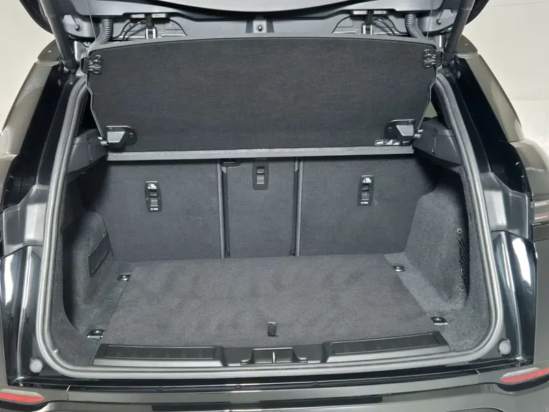 Land Rover Range Rover Evoque usata a Torino (12)