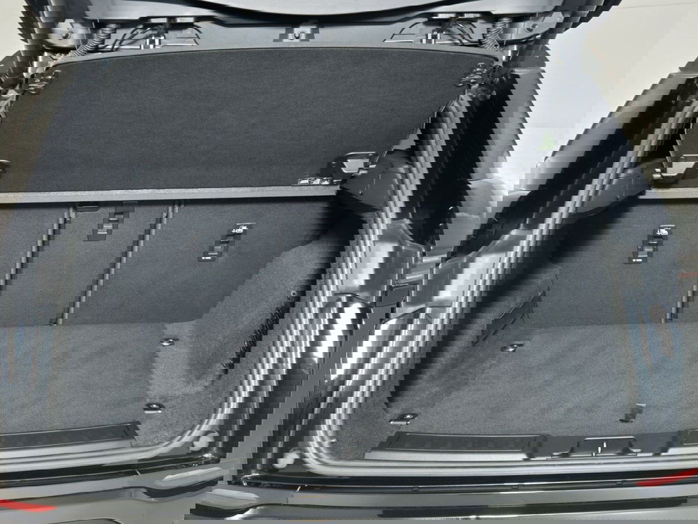 Land Rover Range Rover Evoque usata a Torino (12)