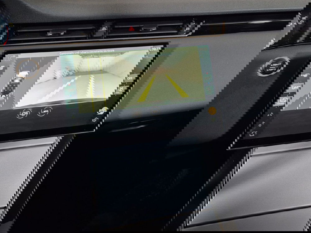 Land Rover Range Rover Evoque usata a Torino (14)