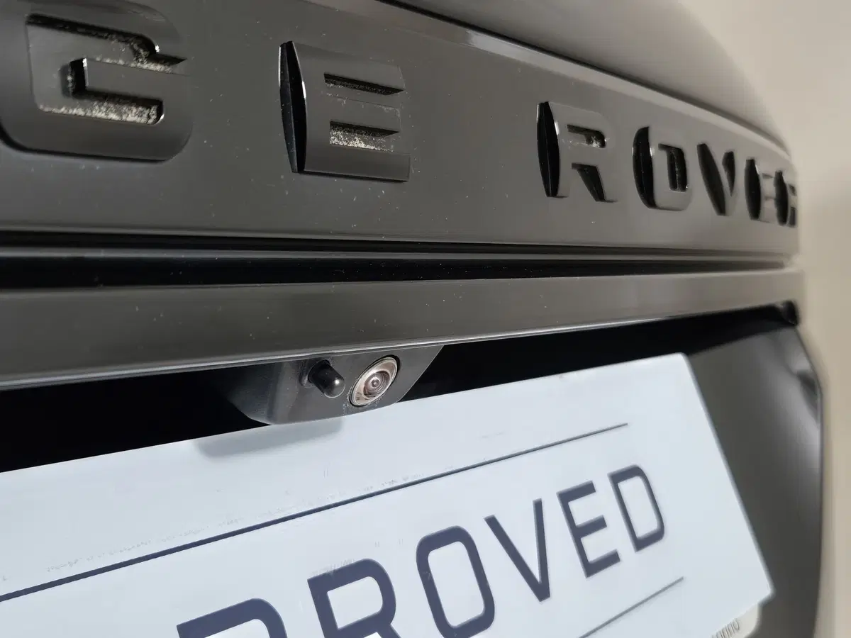 Land Rover Range Rover Evoque usata a Torino (16)