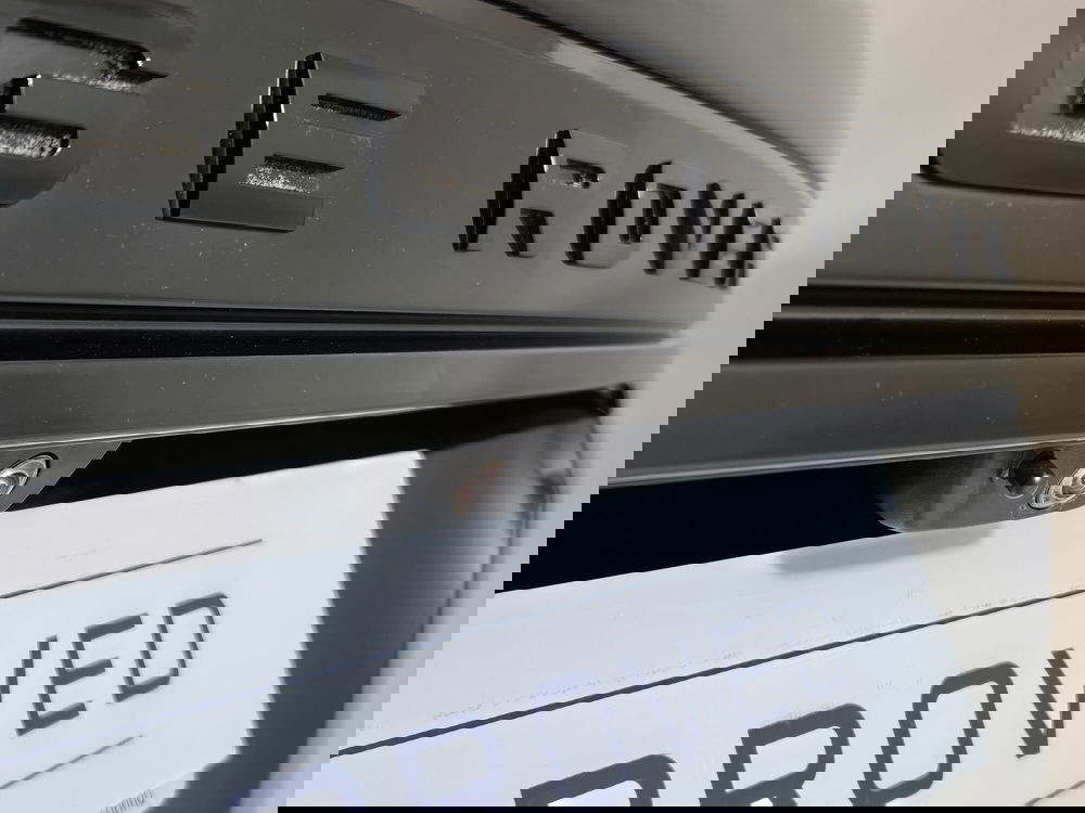 Land Rover Range Rover Evoque usata a Torino (16)