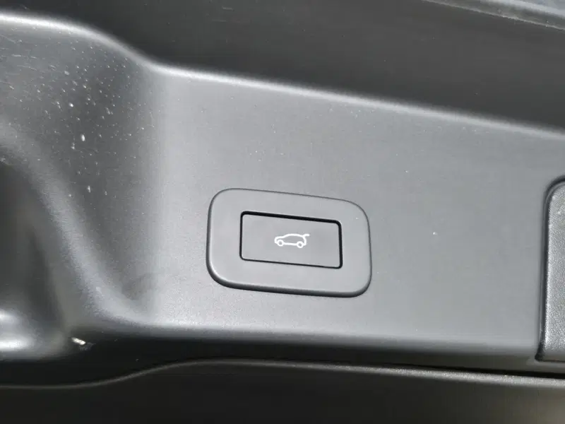 Land Rover Range Rover Evoque usata a Torino (17)