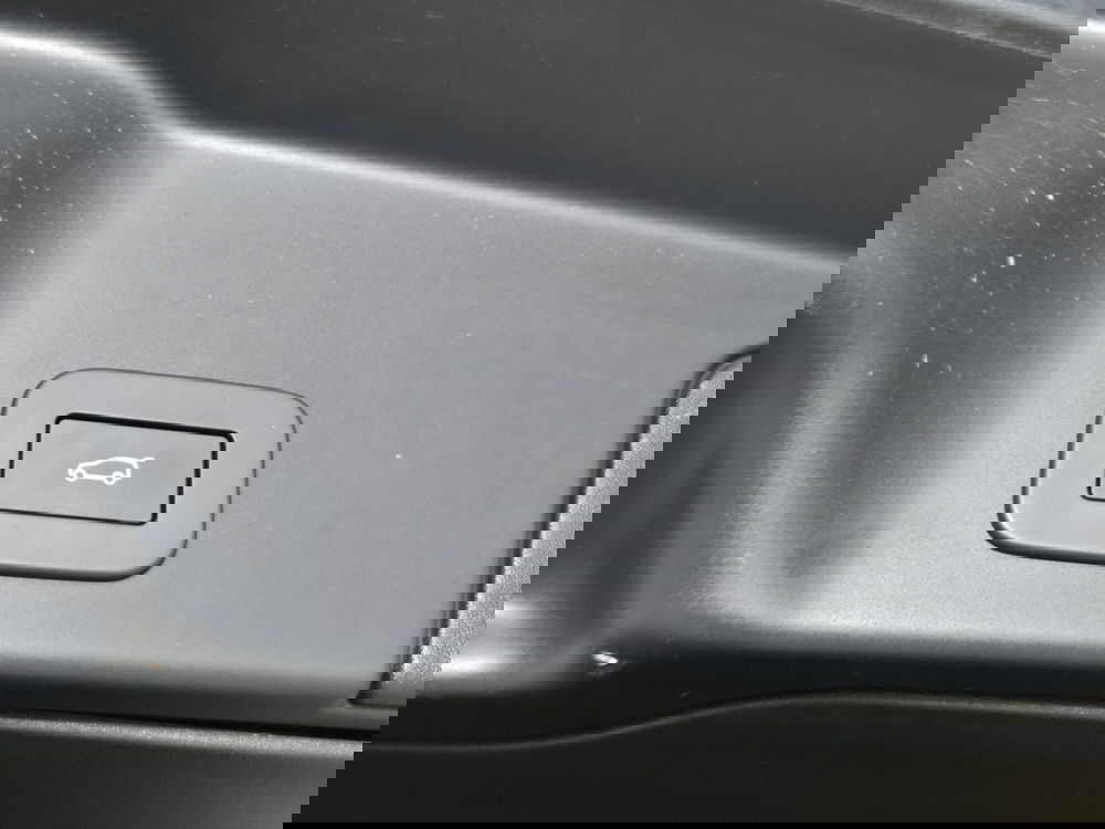 Land Rover Range Rover Evoque usata a Torino (17)