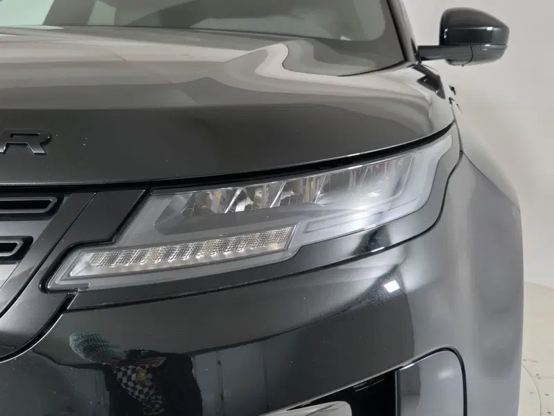 Land Rover Range Rover Evoque usata a Torino (18)