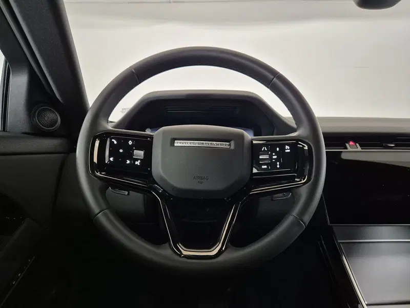 Land Rover Range Rover Evoque usata a Torino (19)