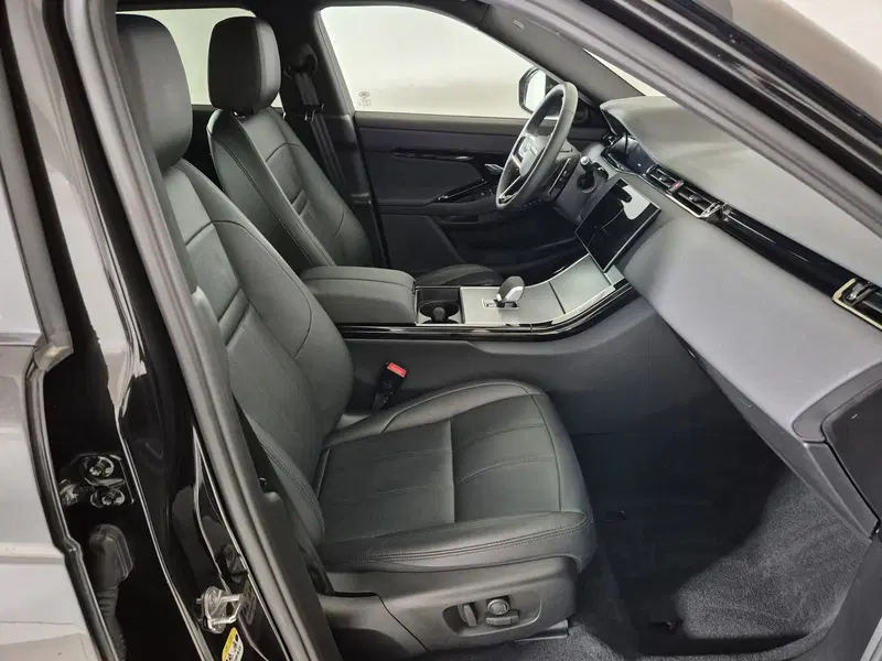 Land Rover Range Rover Evoque usata a Torino (3)
