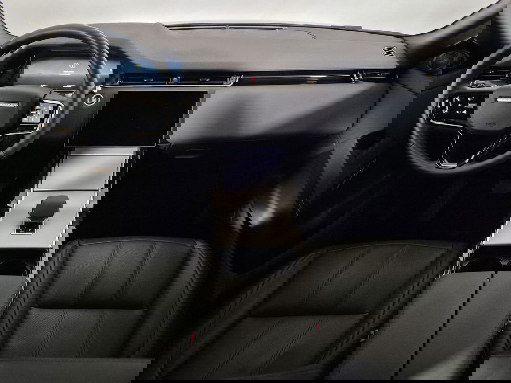 Land Rover Range Rover Evoque usata a Torino (4)