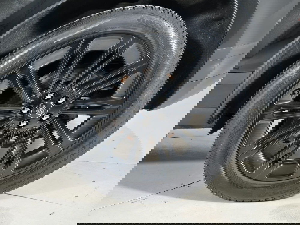 Land Rover Range Rover Evoque usata a Torino (9)