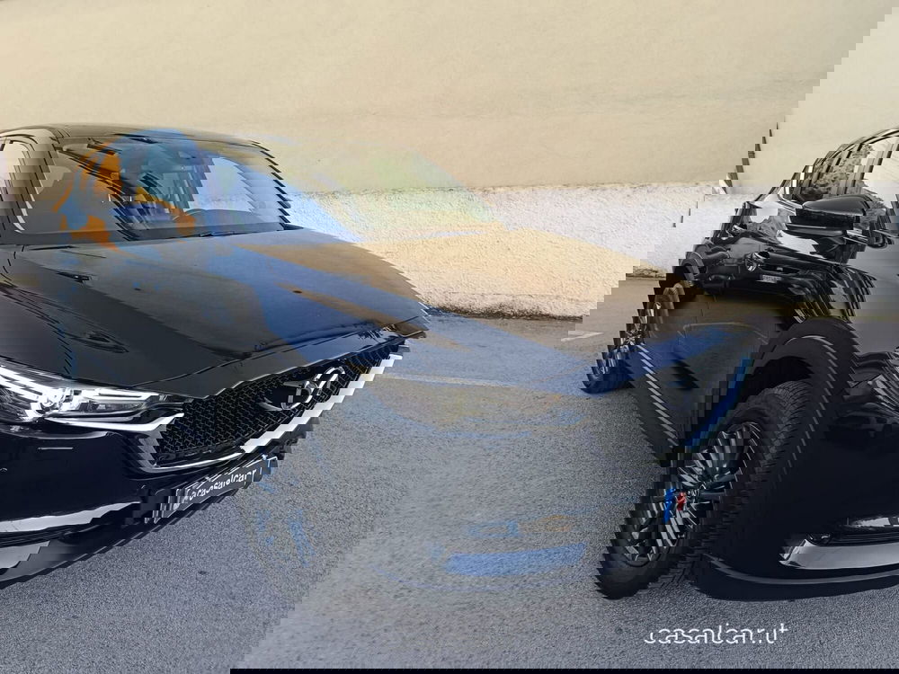 Mazda CX-5 usata a Salerno (5)