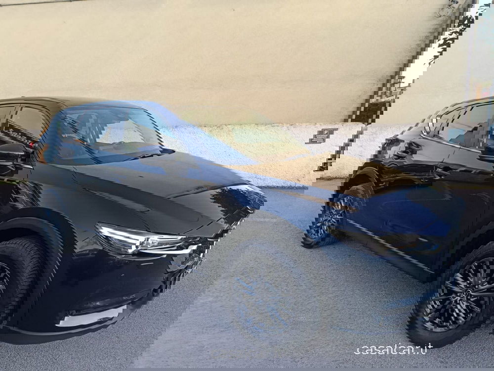 Mazda CX-5 usata a Salerno (6)